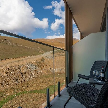 New Gudauri Atrium Apartment #233 Екстериор снимка